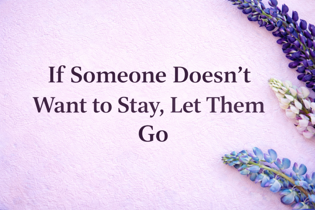 let them go feature image